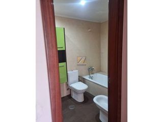 Piso en venta en Pumarín en Gijón