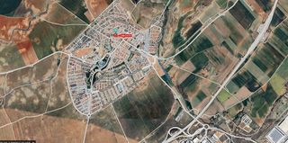 Terreno en venta en Meco pueblo en Meco