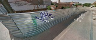 Terreno en venta en Meco pueblo en Meco