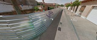 Terreno en venta en Meco pueblo en Meco