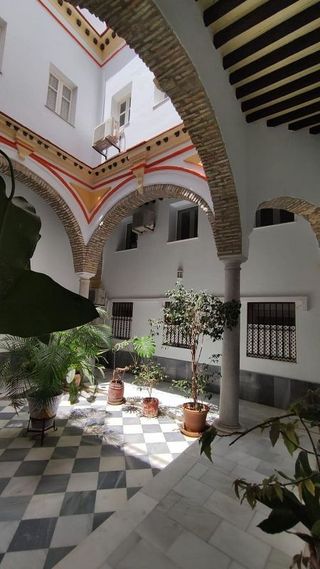 Piso en venta en Centro Histórico - Plaza España en Cádiz