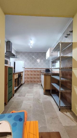 Piso en venta en Centro Histórico - Plaza España en Cádiz