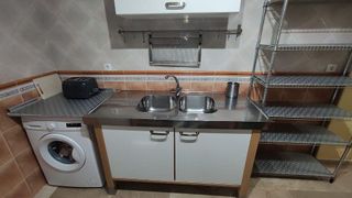 Piso en venta en Centro Histórico - Plaza España en Cádiz