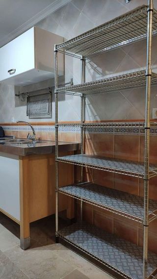 Piso en venta en Centro Histórico - Plaza España en Cádiz