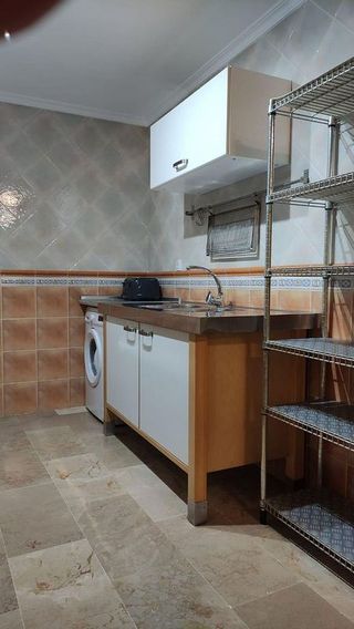 Piso en venta en Centro Histórico - Plaza España en Cádiz