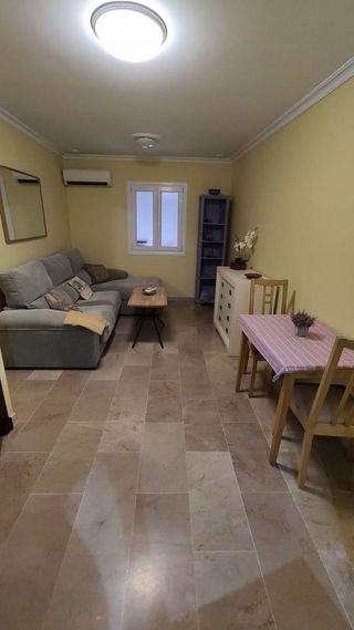 Piso en venta en Centro Histórico - Plaza España en Cádiz