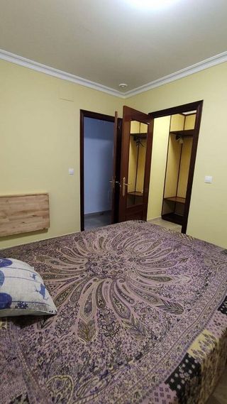 Piso en venta en Centro Histórico - Plaza España en Cádiz