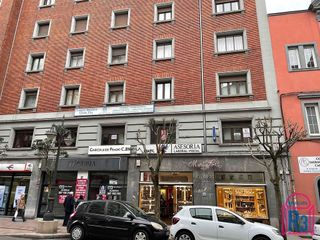 Piso en venta en Centro Ciudad en León