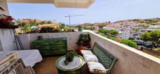 Piso en venta en Riviera del Sol en Mijas