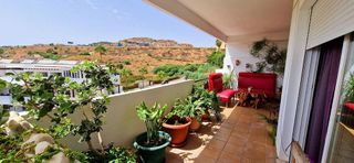 Piso en venta en Riviera del Sol en Mijas