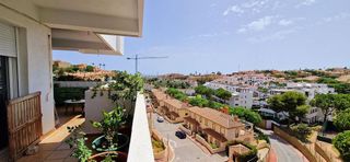 Piso en venta en Riviera del Sol en Mijas