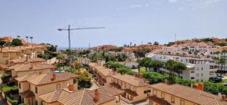 Piso en venta en Riviera del Sol en Mijas