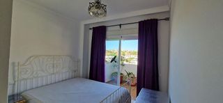 Piso en venta en Riviera del Sol en Mijas