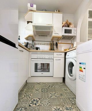 Piso en venta en Riviera del Sol en Mijas