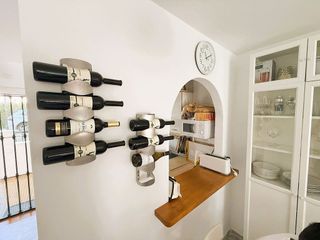 Piso en venta en Riviera del Sol en Mijas