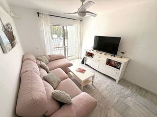 Piso en venta en Riviera del Sol en Mijas