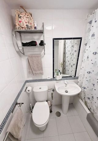 Piso en venta en Riviera del Sol en Mijas