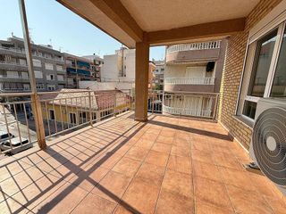 Piso en venta en Playa del Cura en Torrevieja