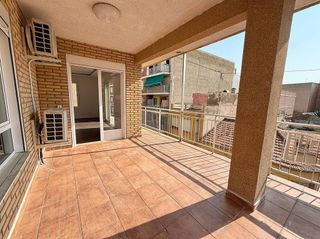 Piso en venta en Playa del Cura en Torrevieja