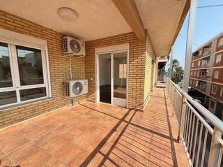 Piso en venta en Playa del Cura en Torrevieja