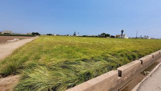 Terreno en venta en Alboraya Centro en Alboraya