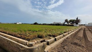 Terreno en venta en Alboraya Centro en Alboraya