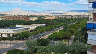 Piso en venta en Playa de San Juan en Alicante