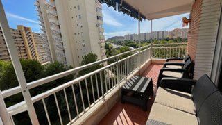 Piso en venta en Playa de San Juan en Alicante