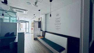 Local comercial en venta en Centre en Blanes