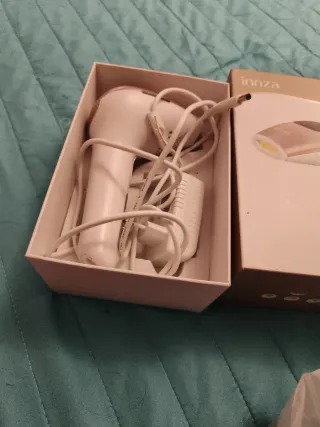 Depiladora Láser INNZA D-1176