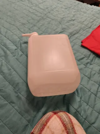 Depiladora Láser INNZA D-1176