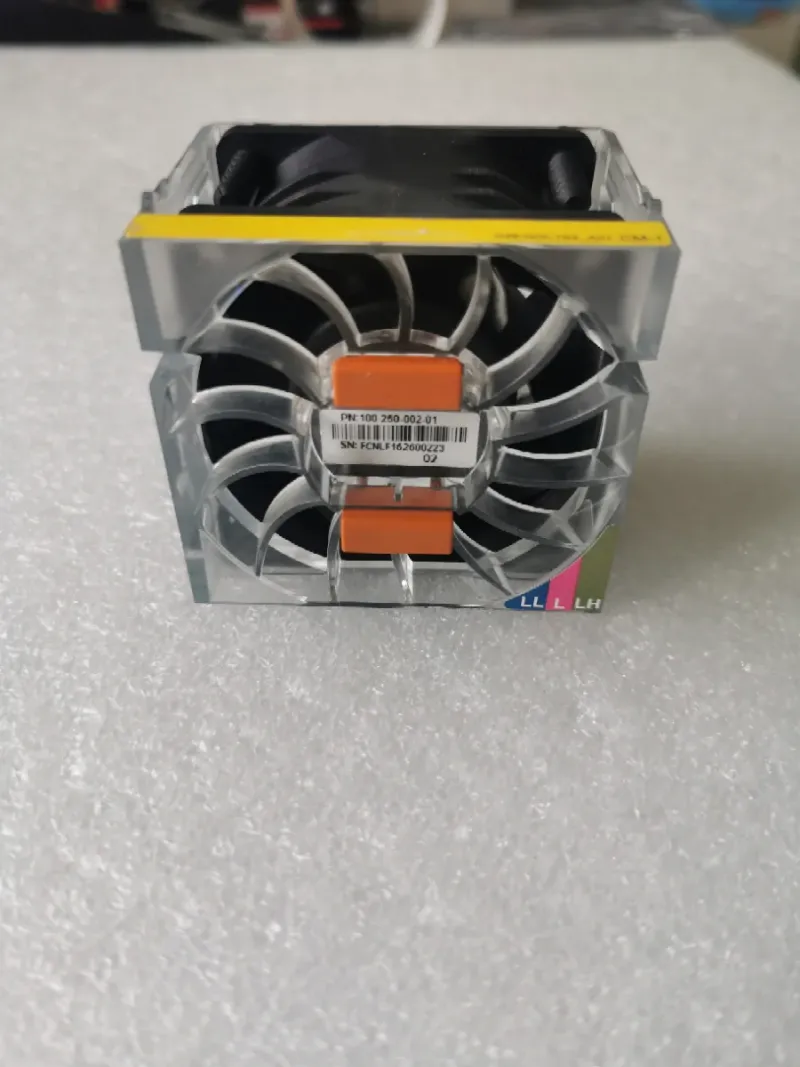 Dell EMC 100-250-002-01 Luna Fan Module