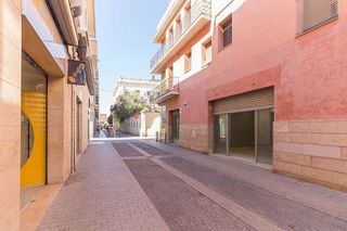 Local comercial en alquiler en Centre Vila en Vilanova i La Geltrú