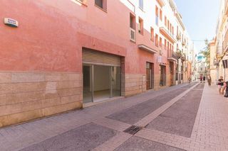 Local comercial en alquiler en Centre Vila en Vilanova i La Geltrú