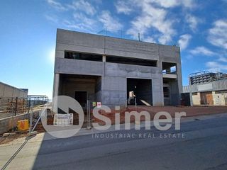 Nave industrial en alquiler en Polinyà