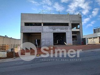 Nave industrial en alquiler en Polinyà