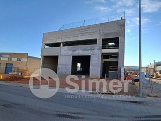 Nave industrial en alquiler en Polinyà