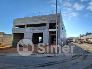 Nave industrial en alquiler en Polinyà