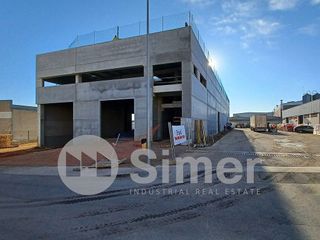 Nave industrial en alquiler en Polinyà