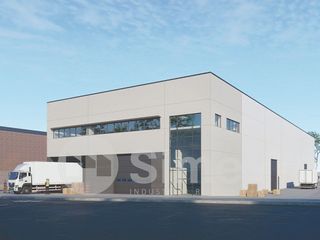 Nave industrial en alquiler en Polinyà