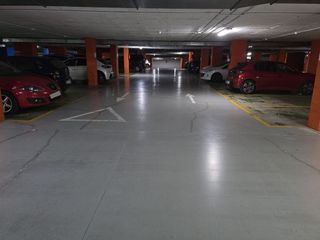 Garaje en alquiler en El Sucre-Universitat en Vic