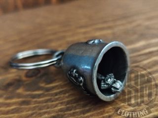 Guardian Bell - Ciondolo Indiano