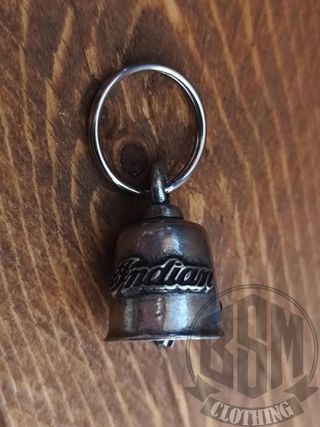 Guardian Bell - Ciondolo Indiano