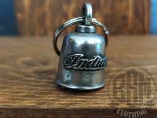 Guardian Bell - Ciondolo Indiano