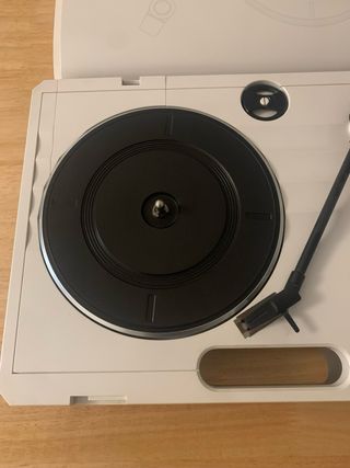 Tocadiscos Vestax Handy Trax USB Portátil