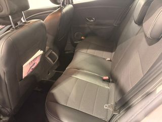 Renault Megane GT-Line 2013