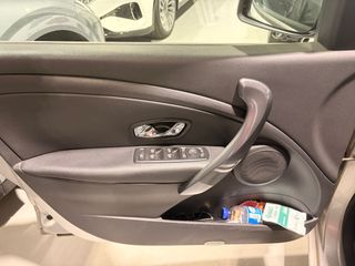 Renault Megane GT-Line 2013