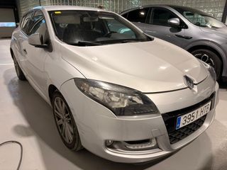Renault Megane GT-Line 2013