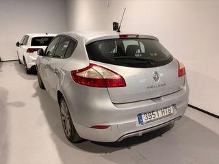 Renault Megane GT-Line 2013