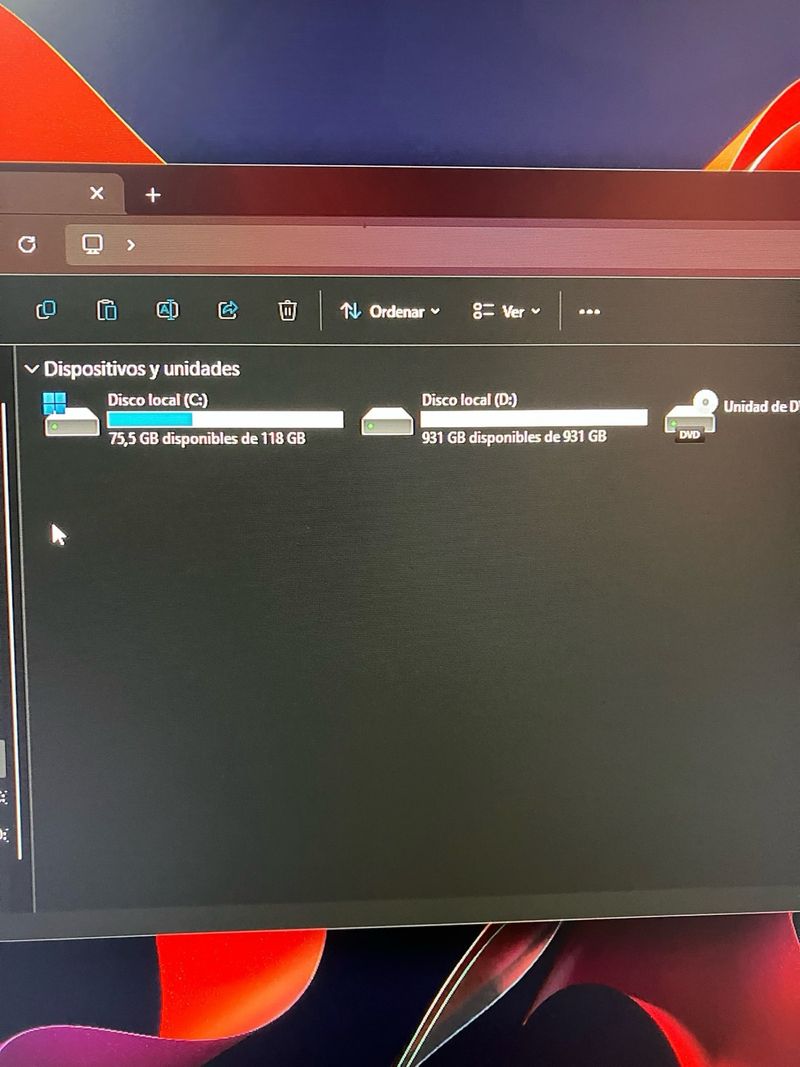Ordenador Dell OptiPlex 5040 PC Escritorio afbeelding 8